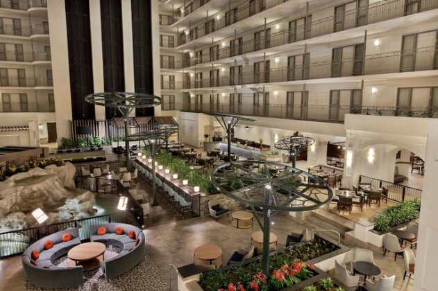 Embassy Suites Dallas - DFW International Airport South - Photo3