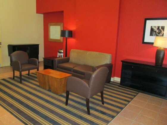 Extended Stay America - Dallas - DFW Airport North - Photo2