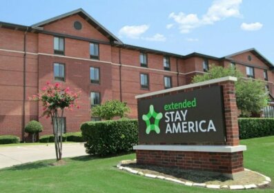 Extended Stay America Hotel Dallas - Las Colinas - Meadow Creek Dr