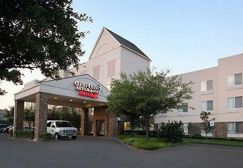 Fairfield Inn & Suites Dallas Las Colinas - Photo2