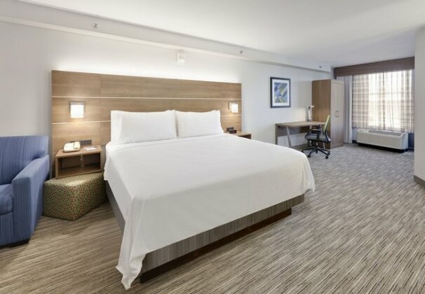 Holiday Inn Express Hotel & Suites - Irving Convention Center - Las Colinas - Photo5