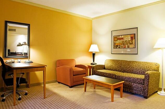 Holiday Inn Express & Suites Irving Dfw Airport North - Photo3