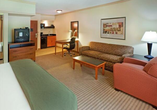 Holiday Inn Express & Suites Irving Dfw Airport North - Photo4