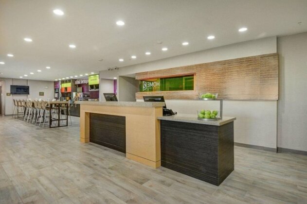 Home2 Suites by Hilton Irving/DFW Airport North - Photo3