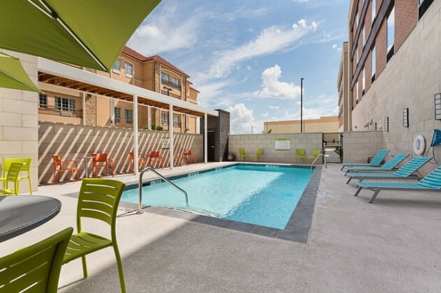 Home2 Suites by Hilton Irving/DFW Airport North - Photo5