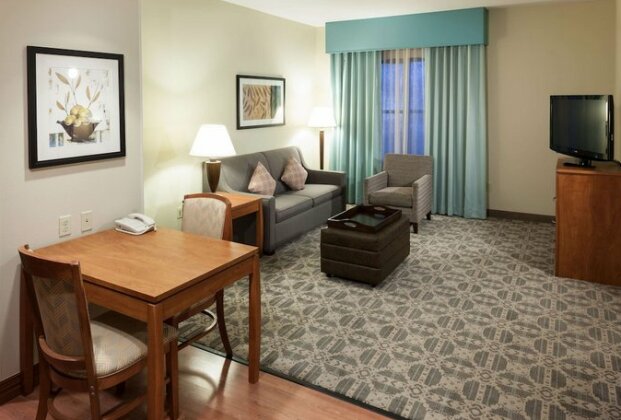 Homewood Suites by Hilton Irving-DFW Airport - Photo2