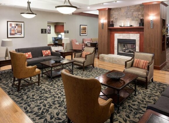 Homewood Suites by Hilton Irving-DFW Airport - Photo3