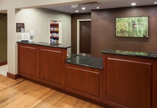 Homewood Suites by Hilton Irving-DFW Airport - Photo4