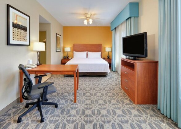 Homewood Suites by Hilton Irving-DFW Airport - Photo5