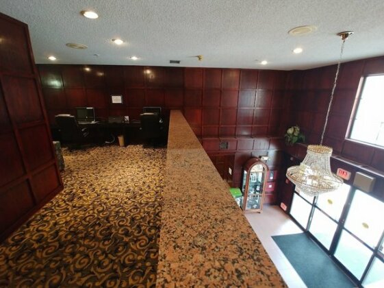 Quality Inn & Suites DFW Airport South - Photo4