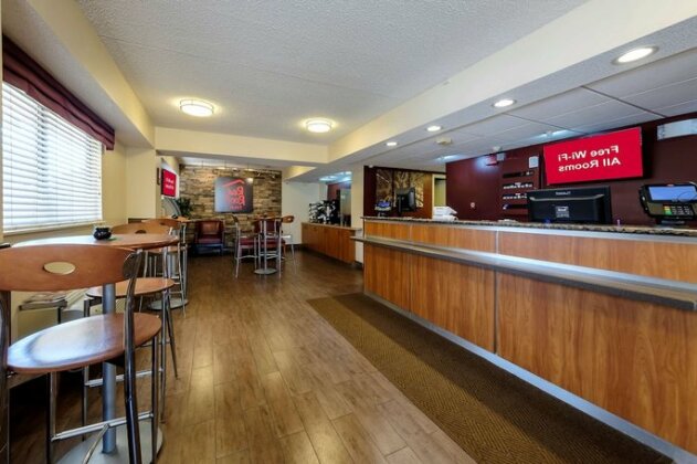 Red Roof Inn Dallas - DFW Airport North - Photo3