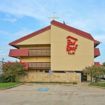 Red Roof Inn Dallas - DFW Airport North