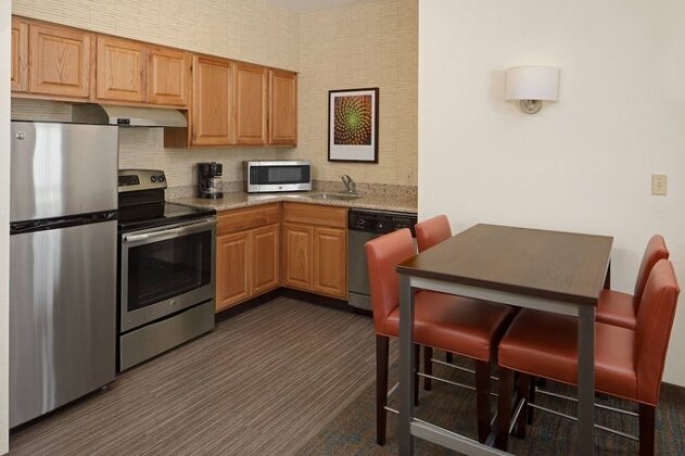 Residence Inn Dallas DFW Airport North/Irving - Photo2