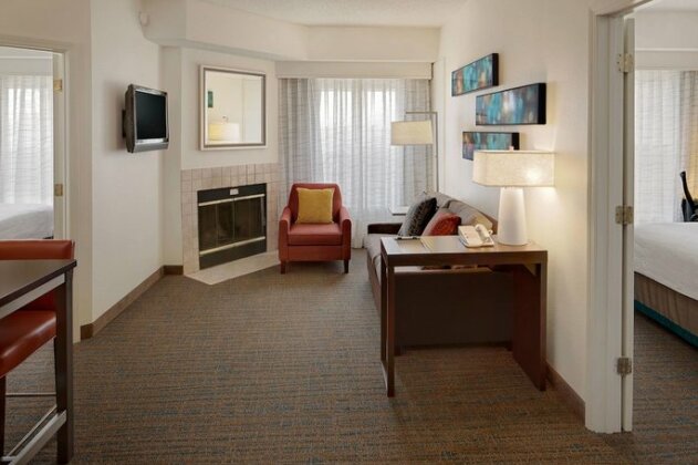 Residence Inn Dallas DFW Airport North/Irving - Photo4