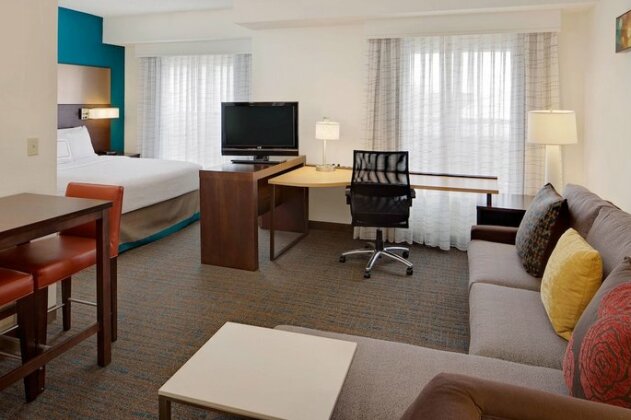 Residence Inn Dallas DFW Airport North/Irving - Photo5