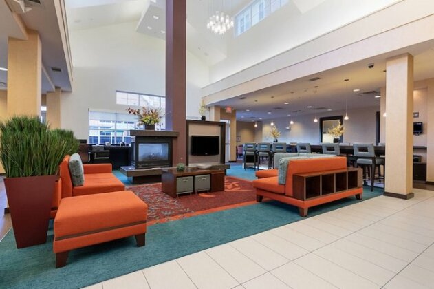 Residence Inn Dallas DFW Airport South/Irving - Photo2