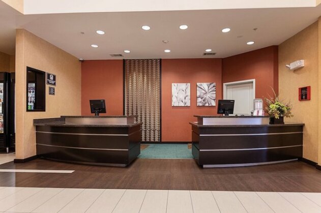 Residence Inn Dallas DFW Airport South/Irving - Photo4