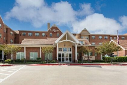 Residence Inn Dallas DFW Airport South/Irving