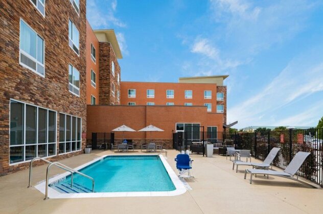 TownePlace Suites by Marriott Dallas DFW Airport North/Irving - Photo3