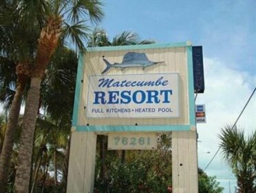 Matecumbe Resort