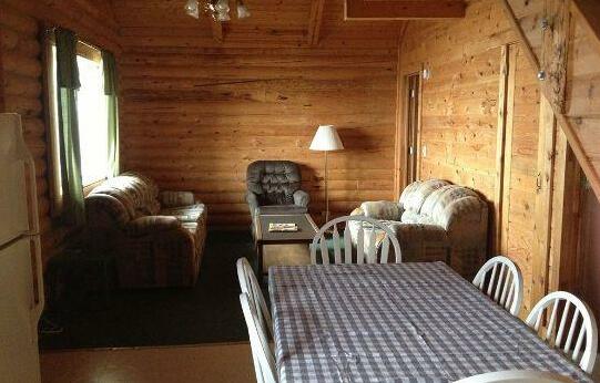 Drift Lodge Moose Bay Cabins - Photo4