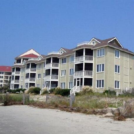 Isle of Palms and Wild Dunes by Wyndham Vacation Rentals - Photo3
