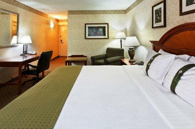 Holiday Inn Seattle-Issaquah - Photo4