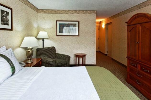 Holiday Inn Seattle-Issaquah - Photo5