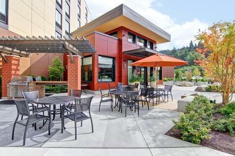 Homewood Suites by Hilton Seattle-Issaquah - Photo3