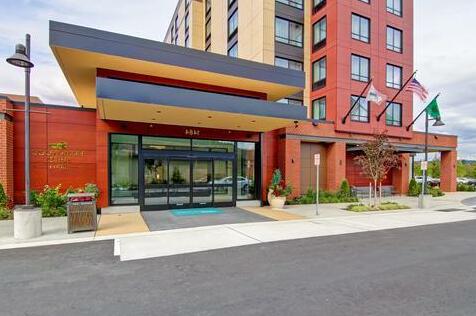 Homewood Suites by Hilton Seattle-Issaquah - Photo4