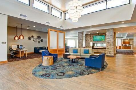 Homewood Suites by Hilton Seattle-Issaquah - Photo5