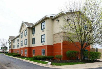 Extended Stay America - Chicago - Itasca