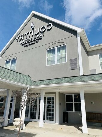 Country Inn & Suites by Radisson Ithaca NY - Photo2