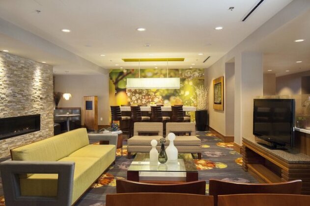Courtyard by Marriott Ithaca Airport University - Photo2