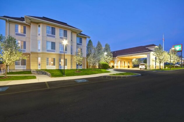 Homewood Suites by Hilton Ithaca - Photo2