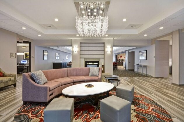 Homewood Suites by Hilton Ithaca - Photo3