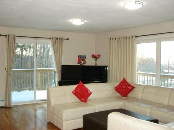 Ithaca Vacation Houses - Photo4