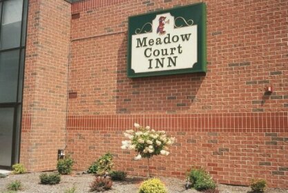 Meadow Court Inn - Ithaca Ithaca