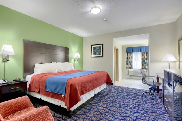 Rodeway Inn and Suites Ithaca - Photo2