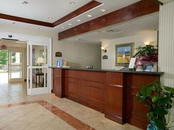 Holiday Inn Express & Suites Jackson - Photo5