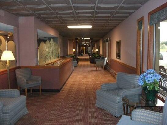 Avalon Hotel Jackson Michigan - Photo4