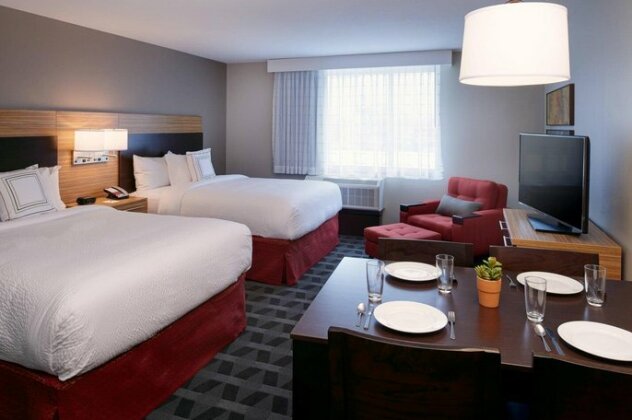 TownePlace Suites by Marriott Jackson - Photo3
