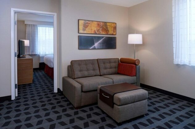 TownePlace Suites by Marriott Jackson - Photo4