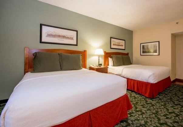 Cabot Lodge Jackson North - Red Lion Hotels - Photo5