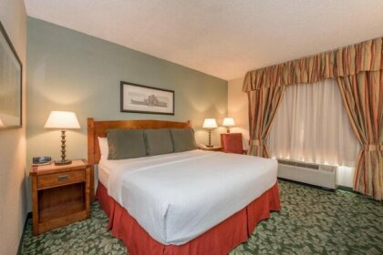Cabot Lodge Jackson North - Red Lion Hotels