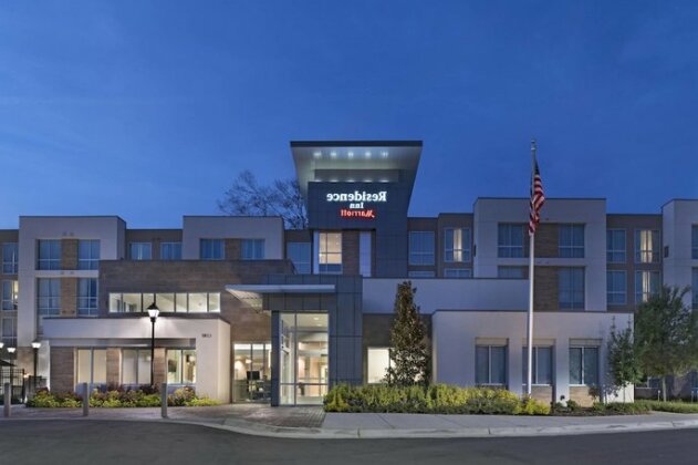 Residence Inn by Marriott Jackson The District at Eastover - Photo2