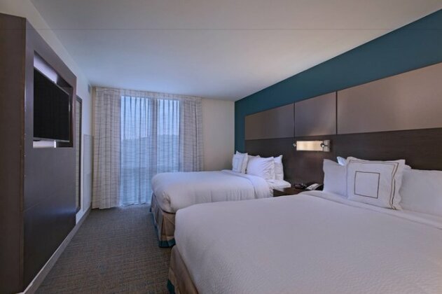 Residence Inn by Marriott Jackson The District at Eastover - Photo4