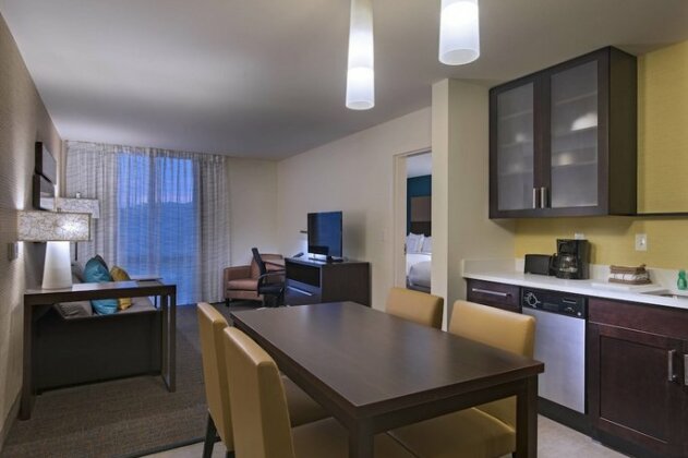 Residence Inn by Marriott Jackson The District at Eastover - Photo5