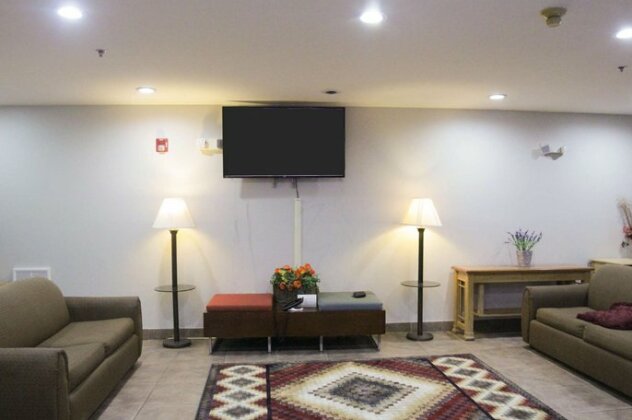 America's Best Value Inn and Suites - Jackson - Photo5