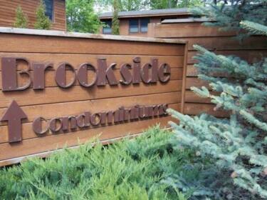 Brookside Condo by Jackson Lodging Company